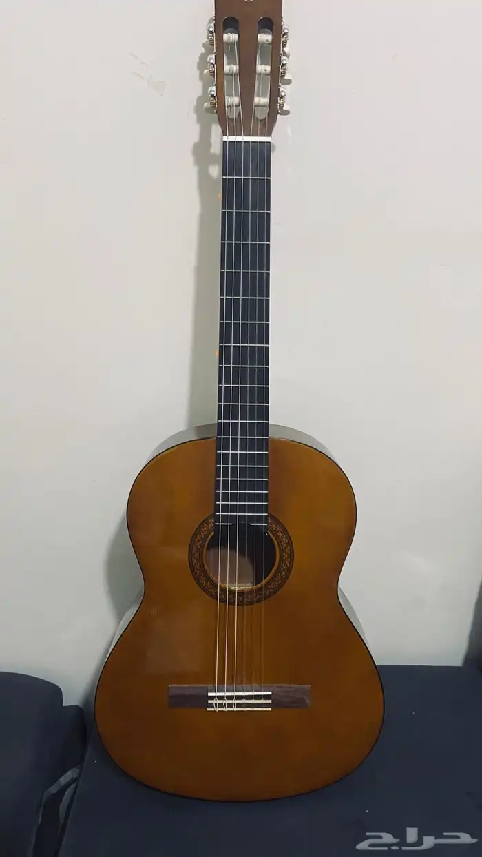 جيتار ياماها C40 بني 0