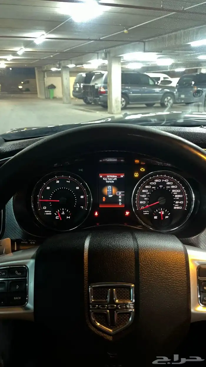 تشارجر 2013 8 سلندر رود اند تراك بدي كت srt 3