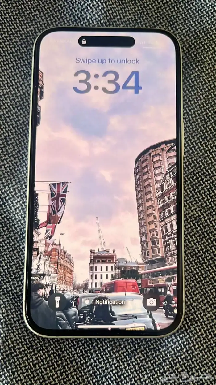 iPhone 16 128 GB. ايفون 16 128 جيجا 0