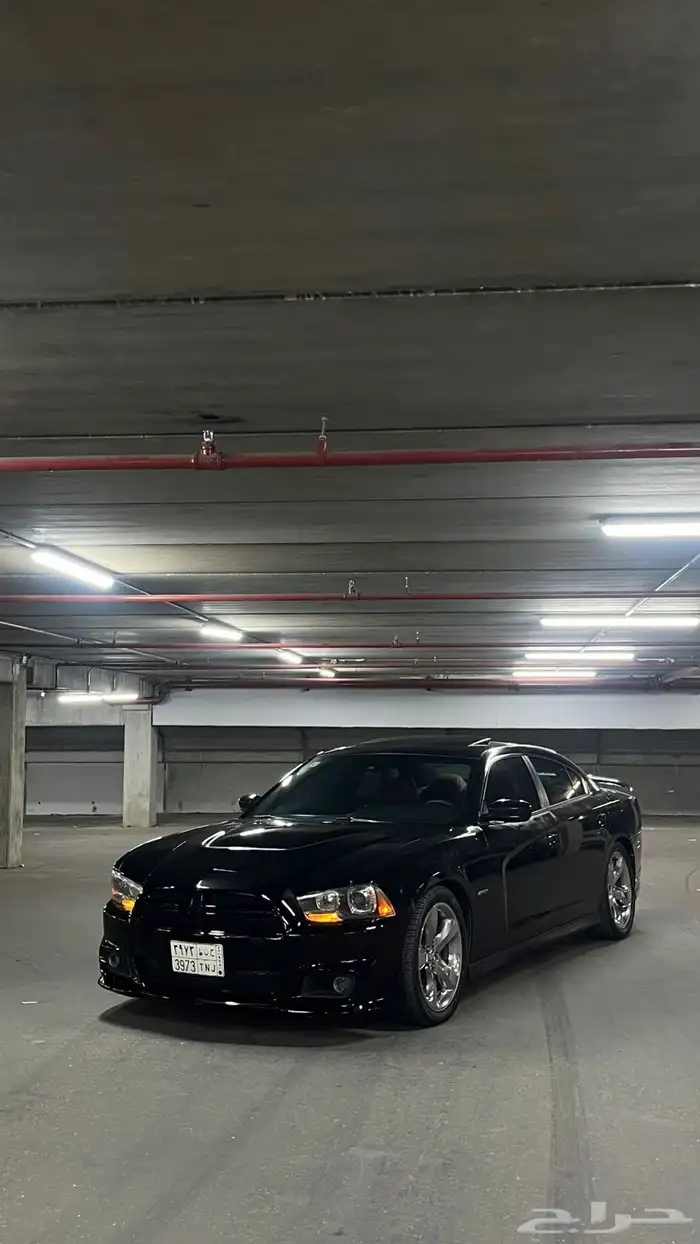تشارجر 2013 8 سلندر رود اند تراك بدي كت srt 4