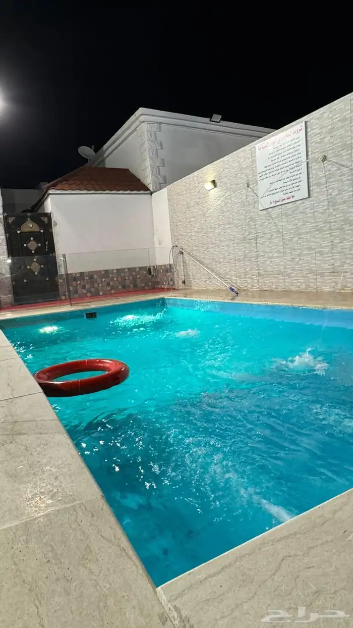 استراحه السلطان جده الحرزازت 9