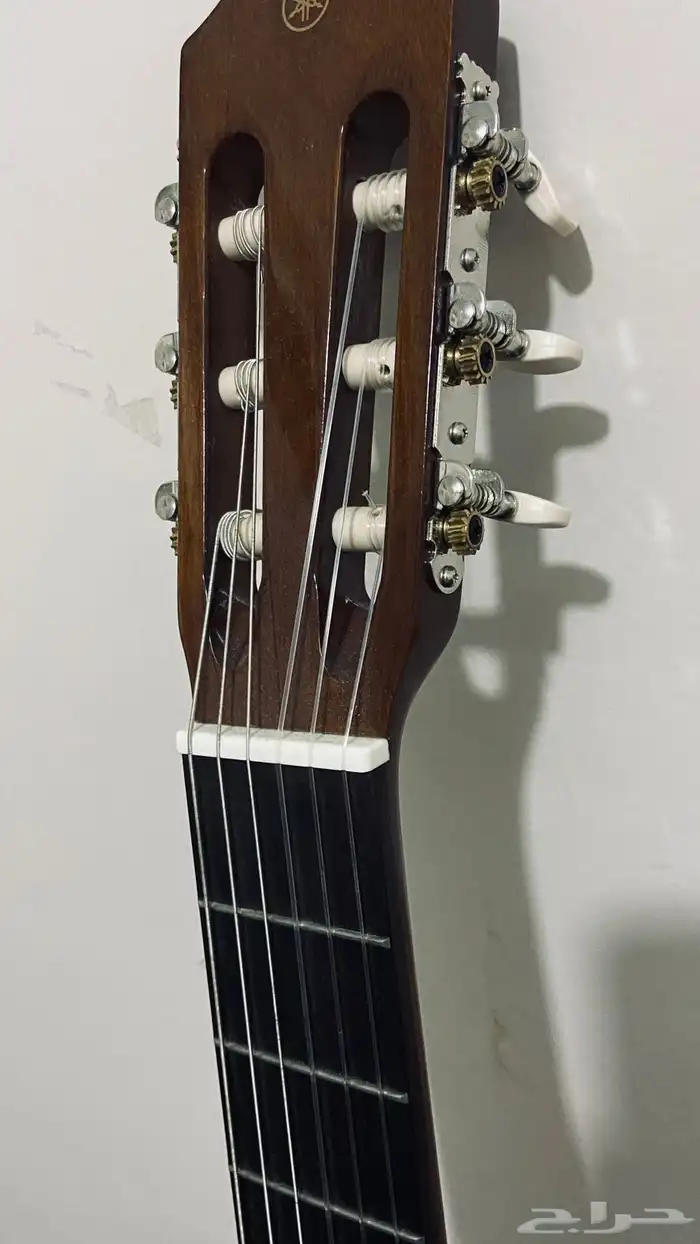 جيتار ياماها C40 بني 1