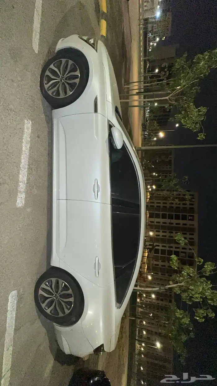رينو تلسيمان 2018 مالك واحد 3