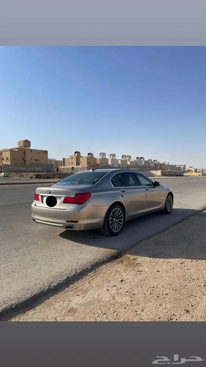 بي ام دبليو 2010 2