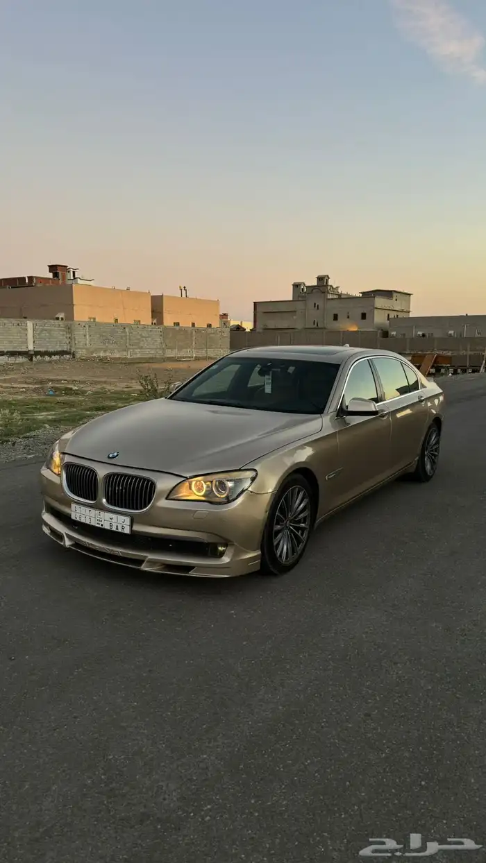 بي ام 2010 تم تخفيض سعر 14