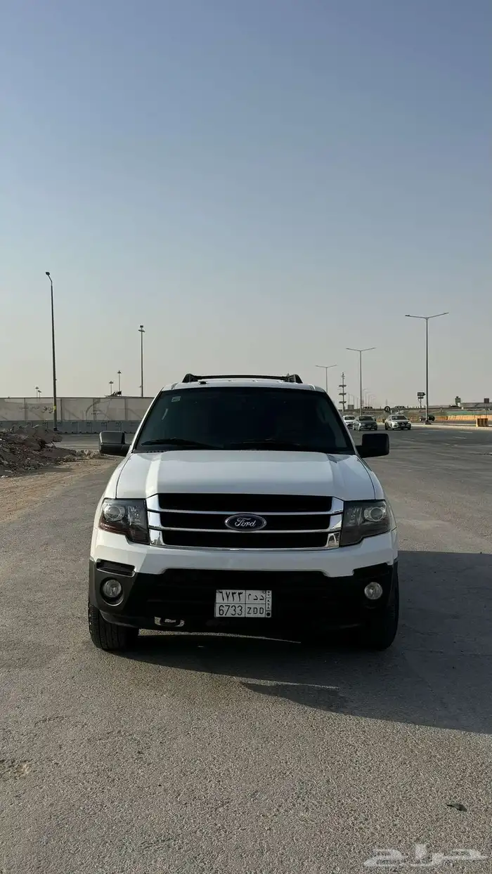 فورد اكسبديشن 0
