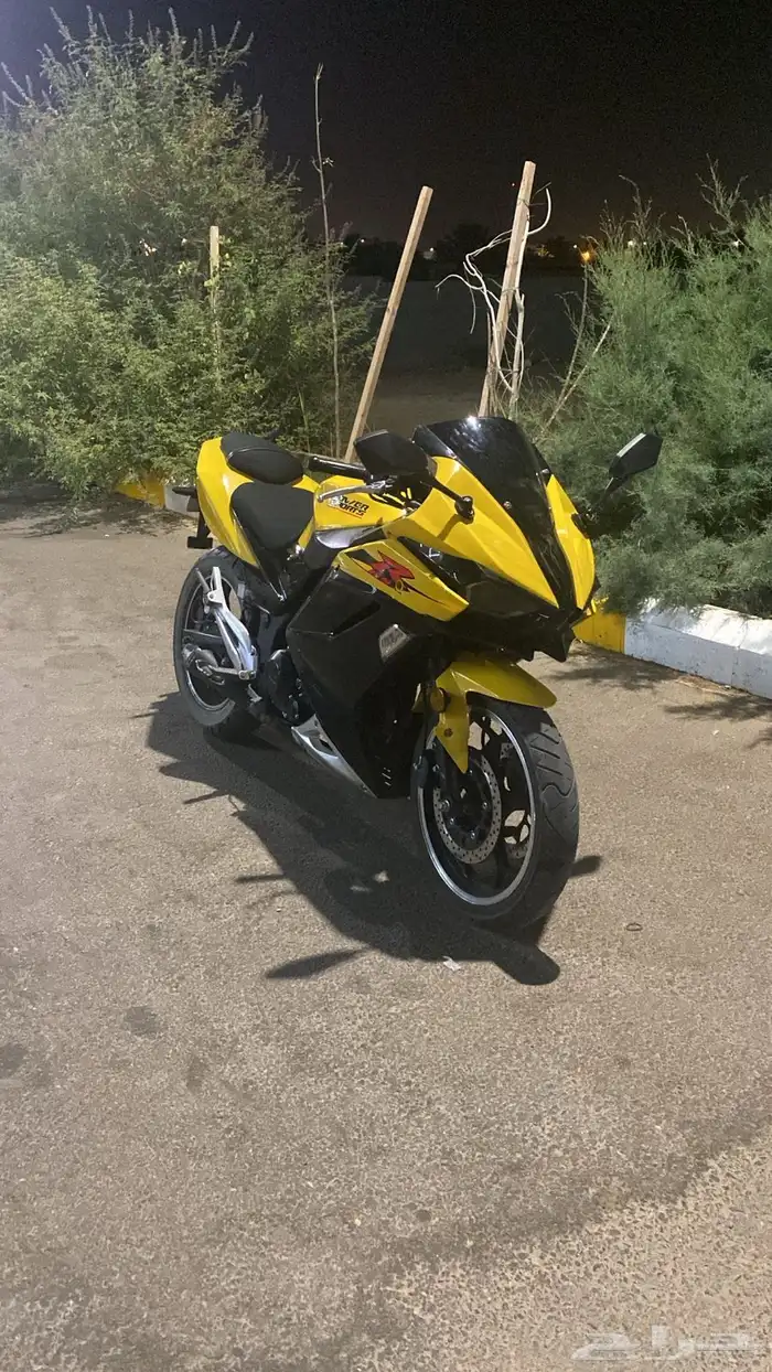 دباب ريس 400 بور سبورت 5