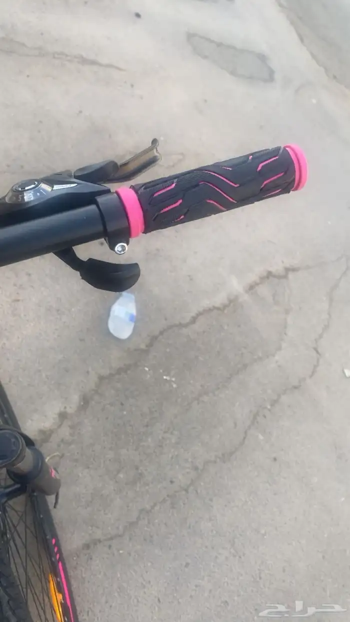 سيكل رياضي سيكل 26 جبلي حديد KTM980 4