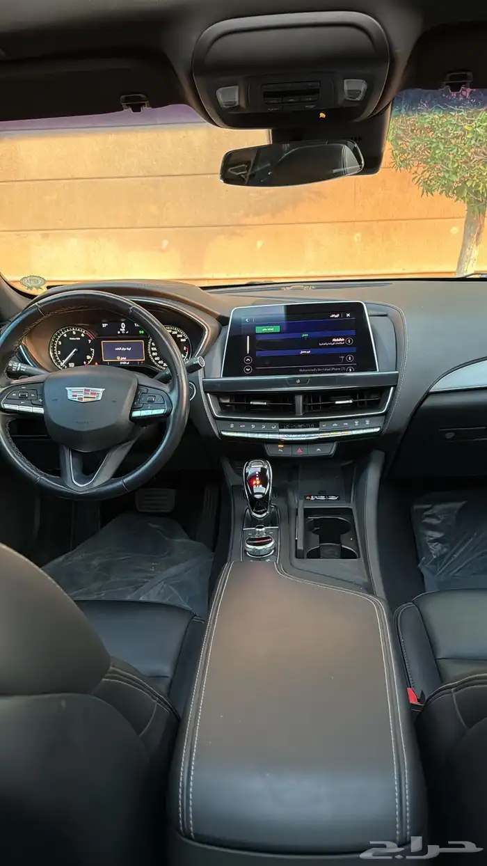 كاديلاك CT5 2023 29
