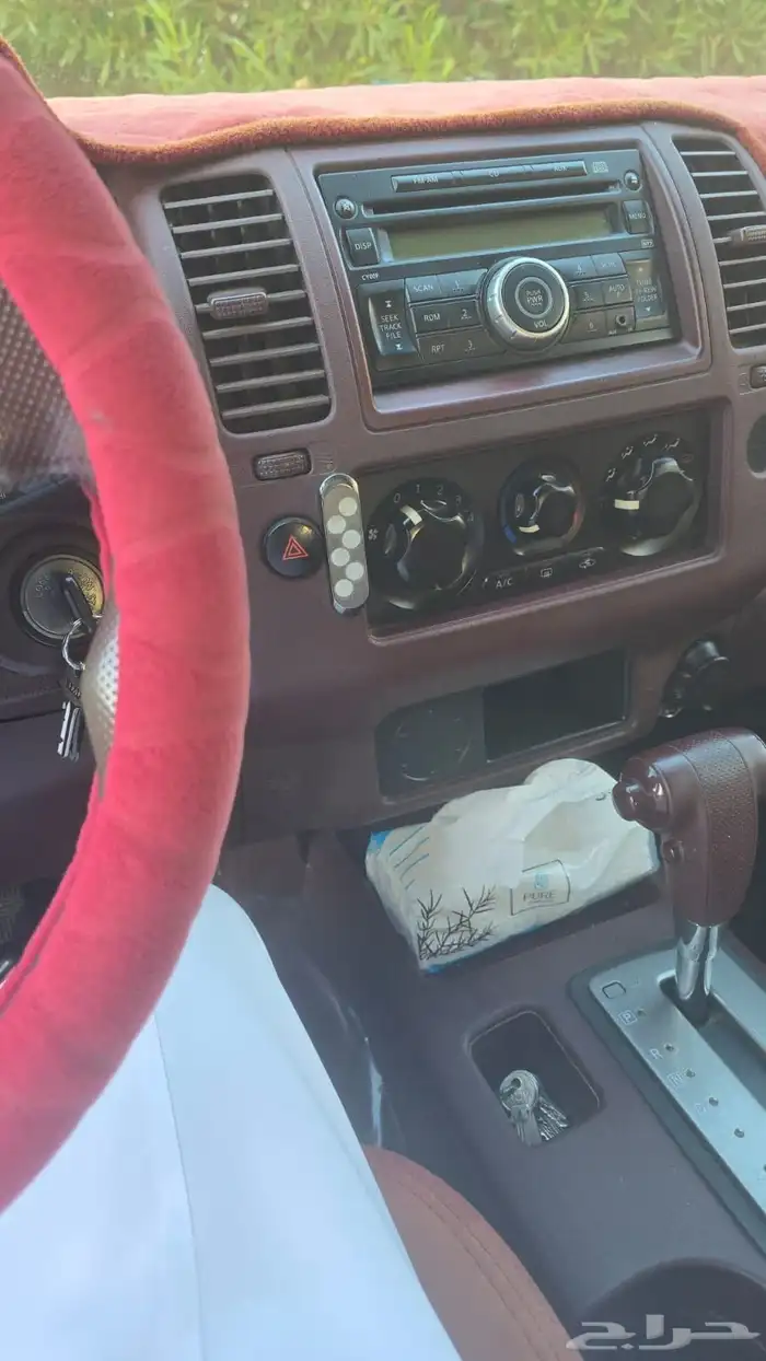 نافارا 2015 6