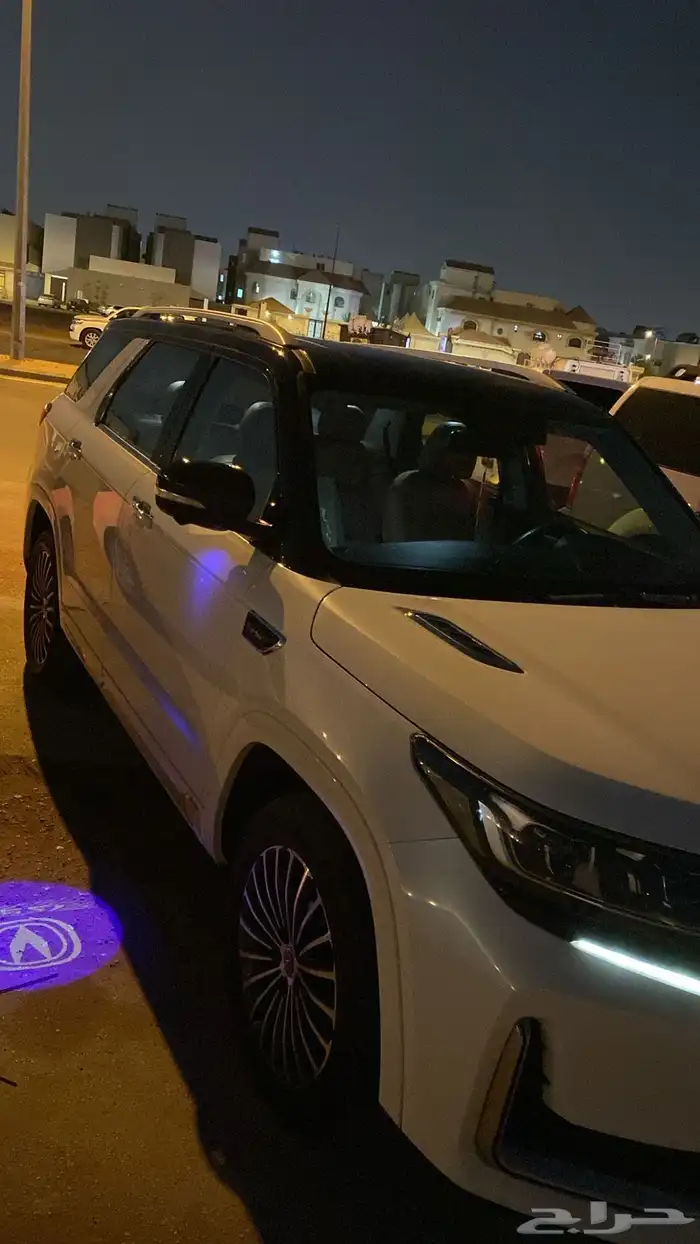 للبيع شانجان رويال 2