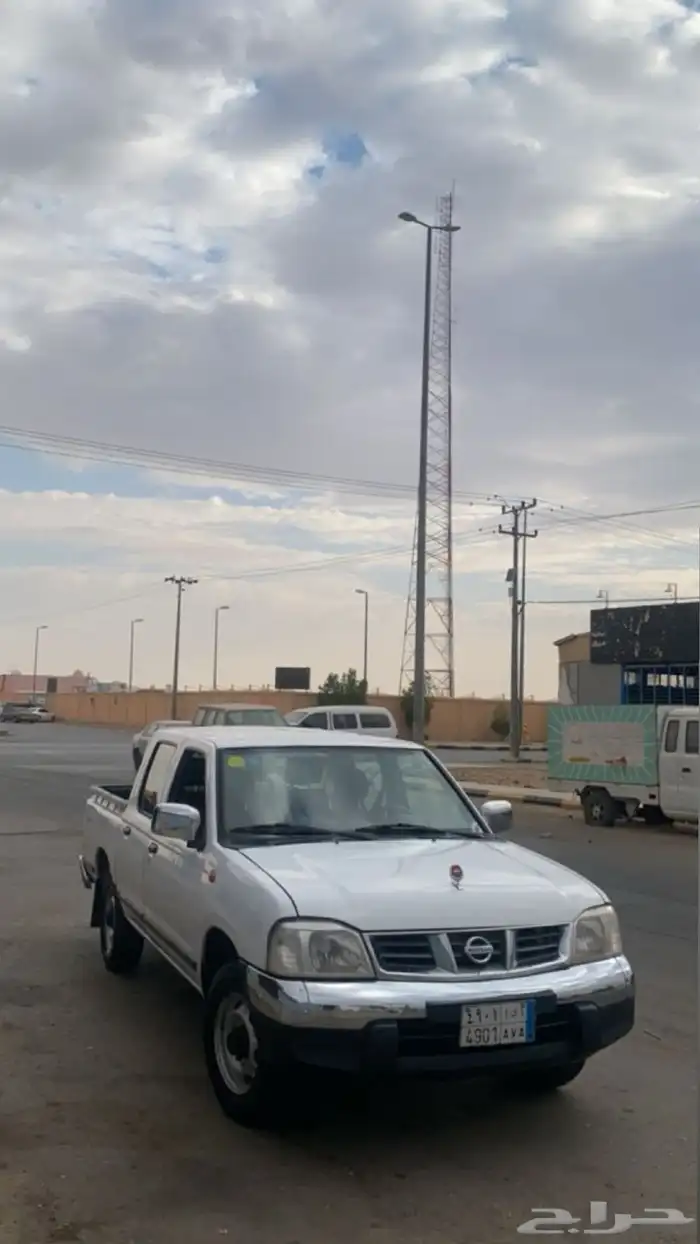ددسن للبيع موديل 2014 2