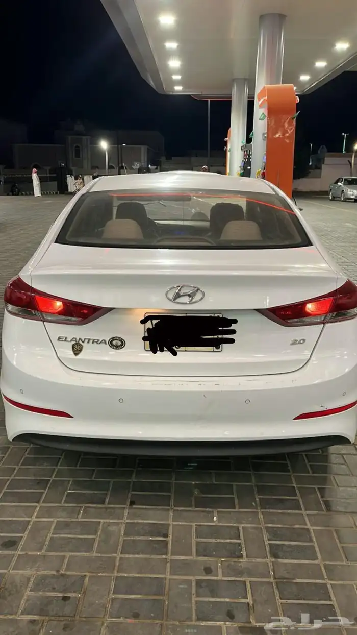 للبيع النترا موديل 2018 0