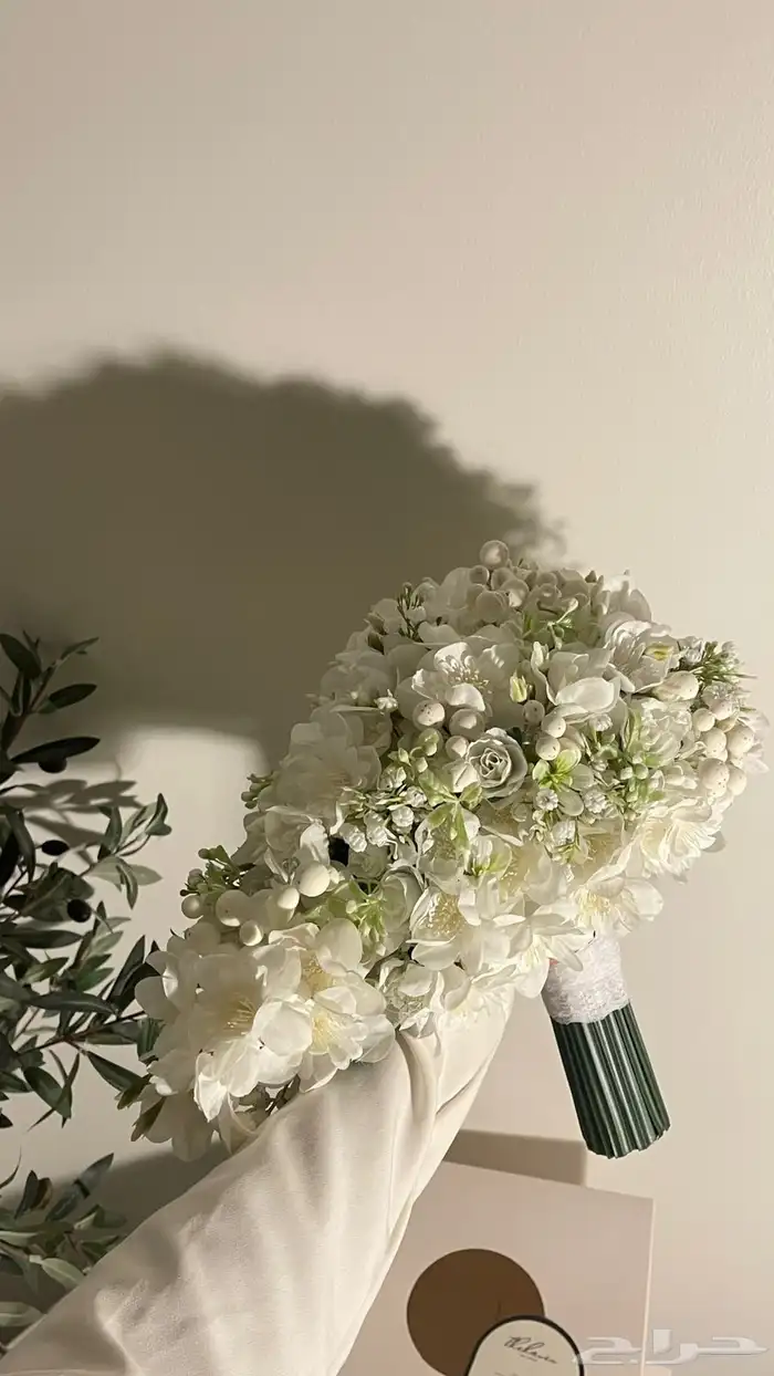 مسكه عروس فخمه 0