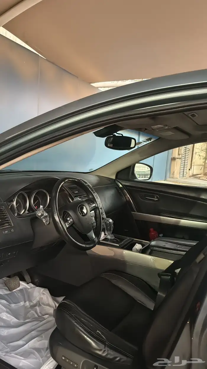 مازدا cx9 للبيع 3