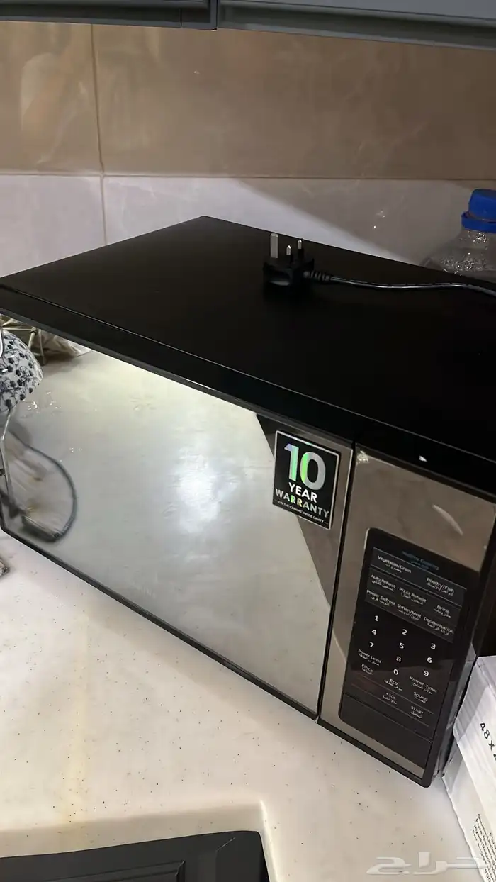 ميكرويف سامسونق للبيع 2