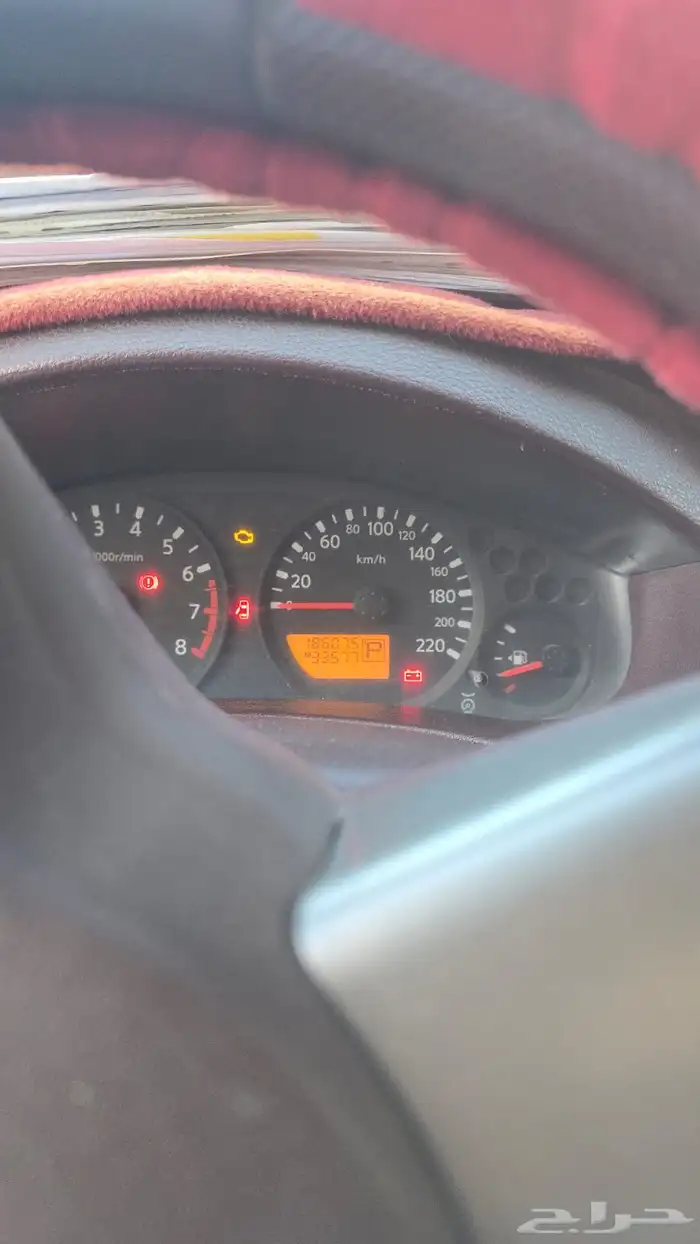 نافارا 2015 5