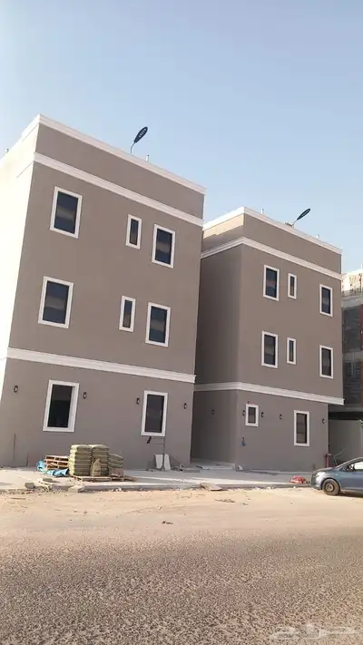 للإيجار عمارة سكنية 0