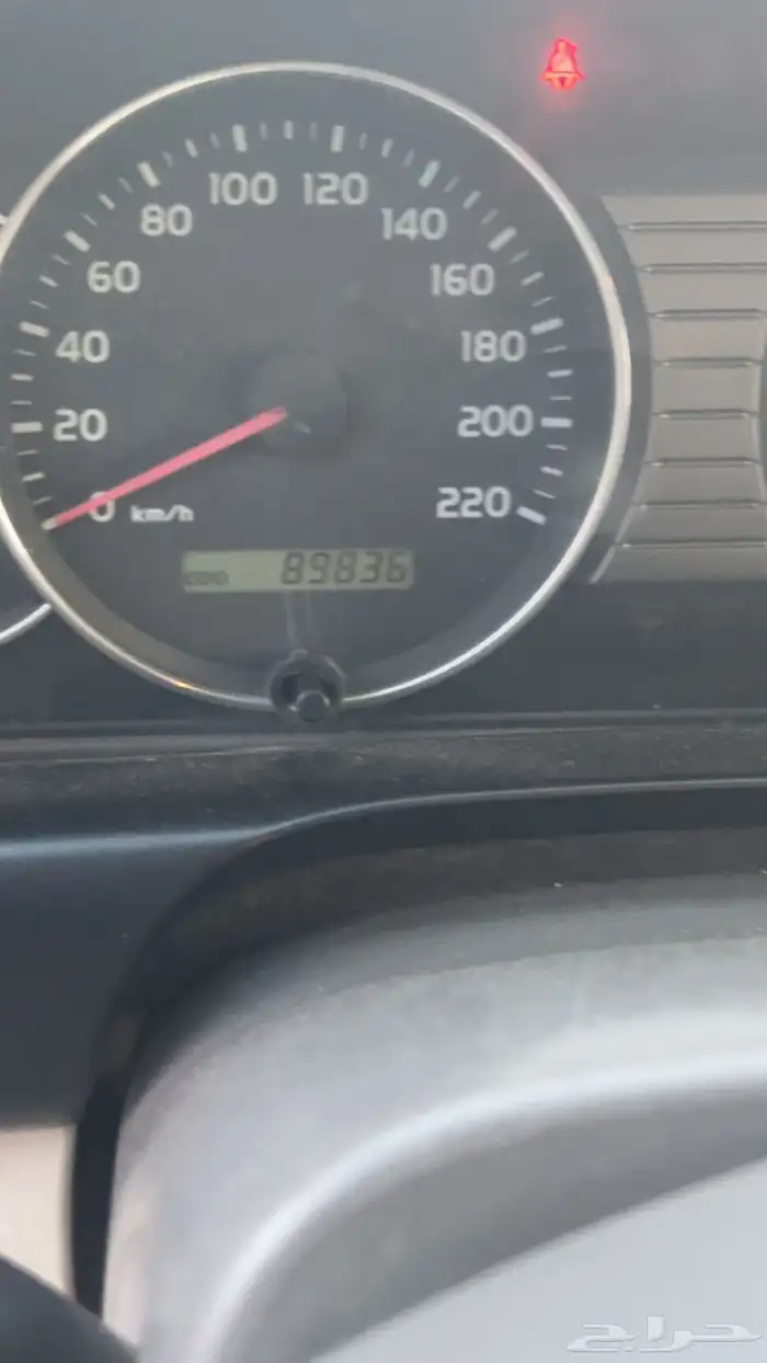 جيب جكسار مخزن 2004 للبيع 6