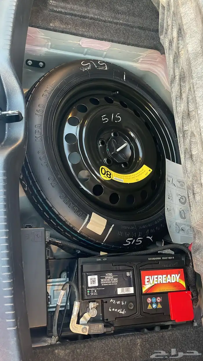 كرايزلر v6 2021 12