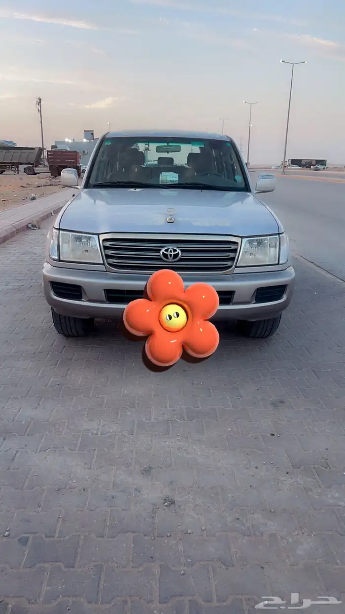 جيب جكسار مخزن 2004 للبيع 0