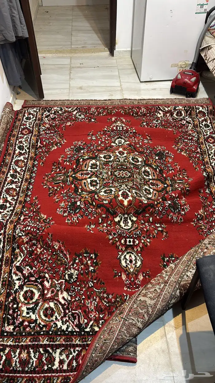 زوليه فرشه 0