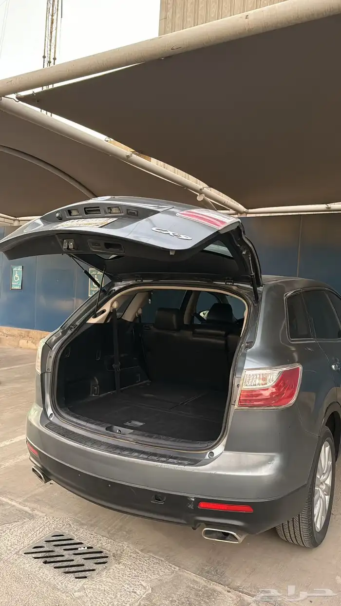 مازدا cx9 للبيع 2