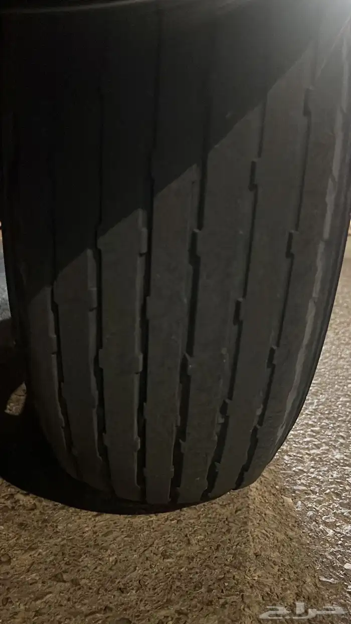 كفرات بالون ماكسس 16 900 موديل 24 0