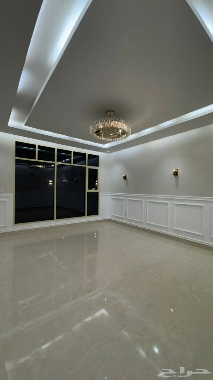 للبيع فيلا دوبلكس مساحة 312 ابحر الزمردة متوفر شهادة اشغال 5