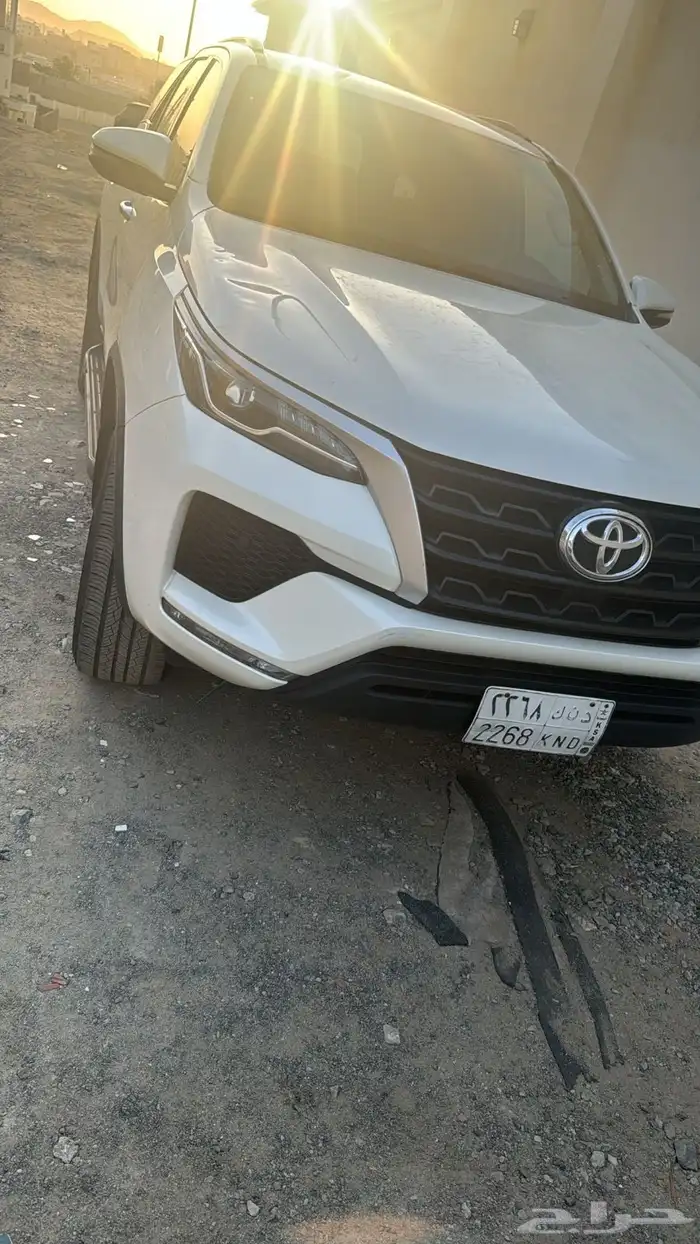 فورتشنر 2