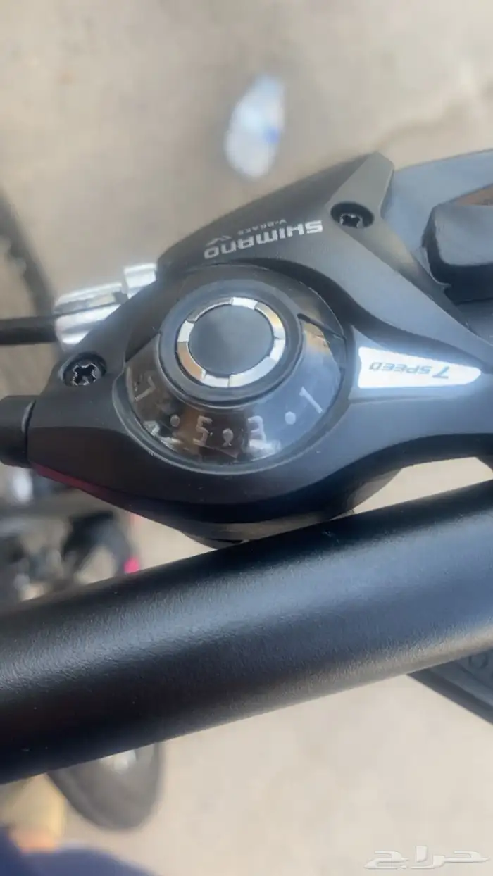 سيكل رياضي سيكل 26 جبلي حديد KTM980 3