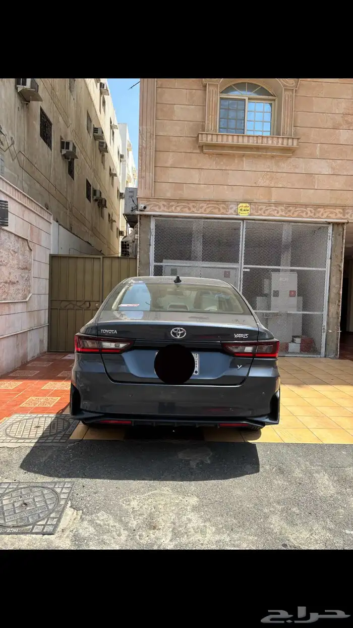 يارس 2023 y ممشى 93 الف 4