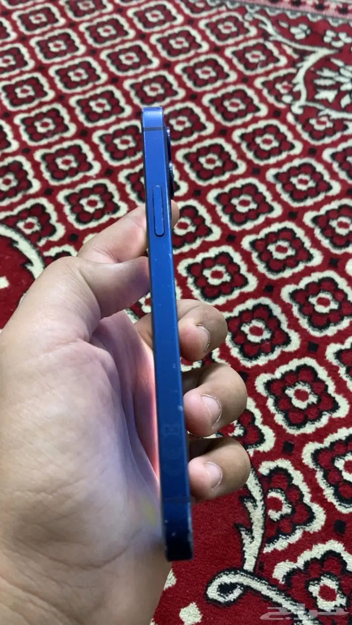 ايفون 12 3