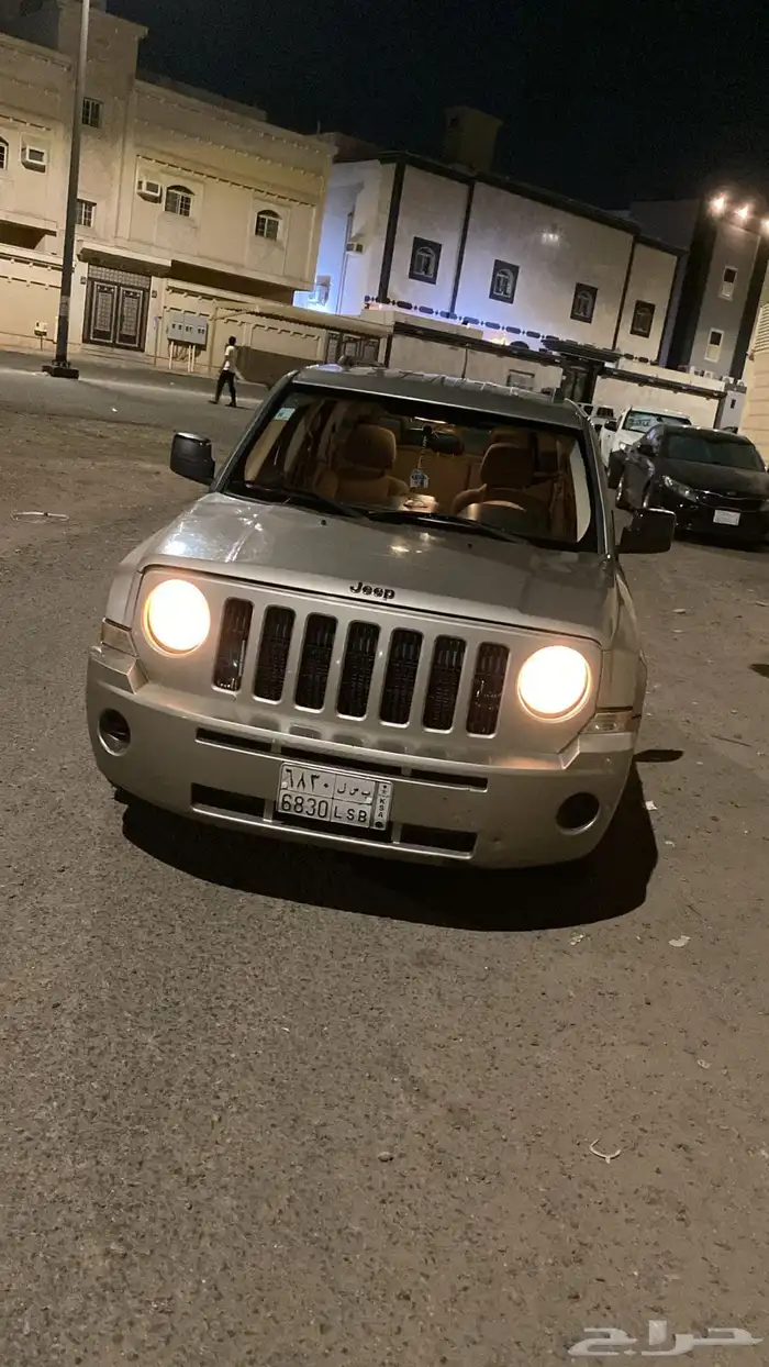 جيب باتريوت 2010 0