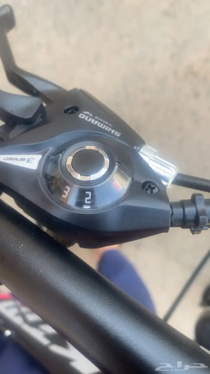 سيكل رياضي سيكل 26 جبلي حديد KTM980 6