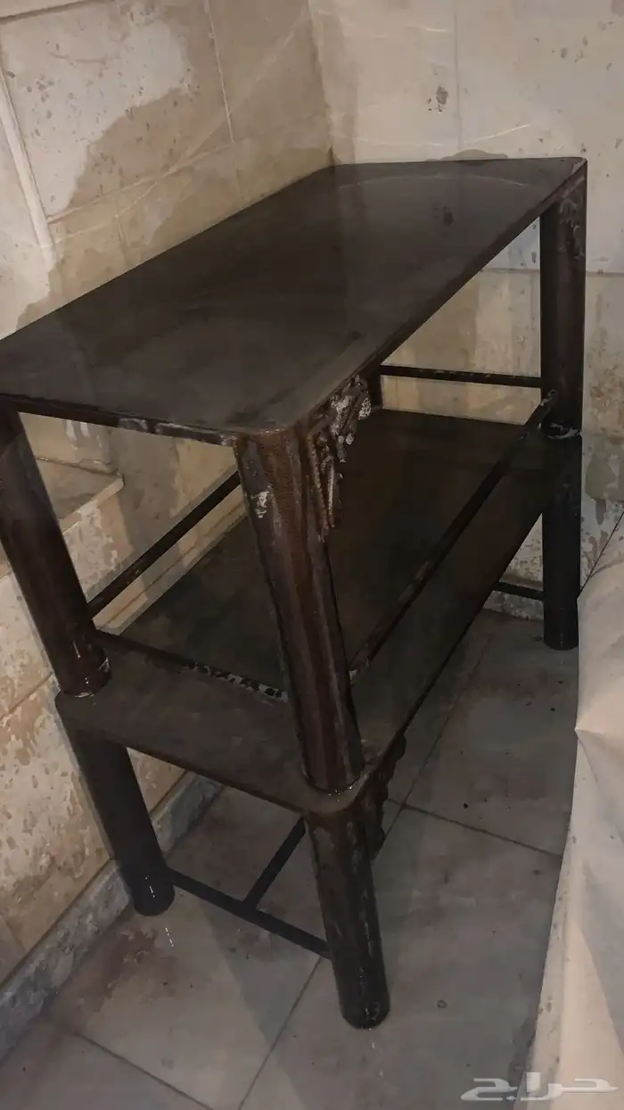 جاسات خارجيه 3 قطع شبه جديد 4