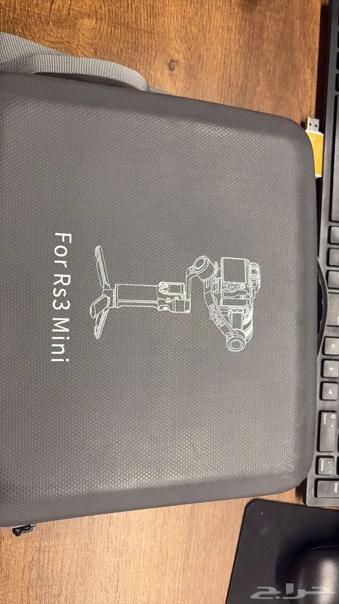 مانع اهتزاز كاميرة 2