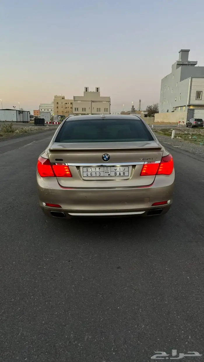 بي ام 2010 تم تخفيض سعر 18