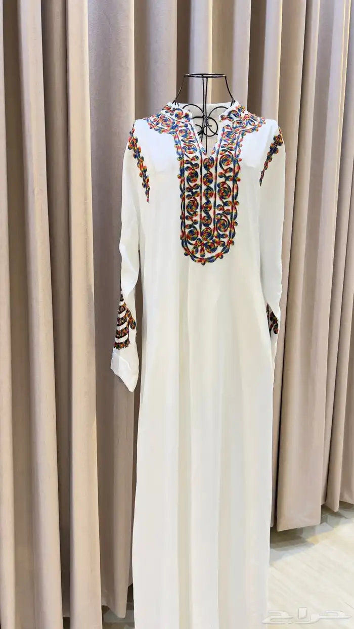 جلابيات نسائية 11