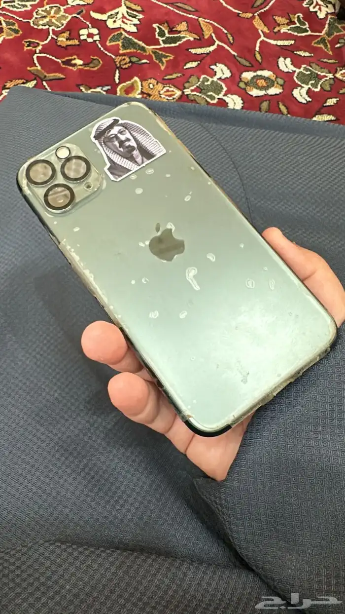 iPhone 11 Pro 0