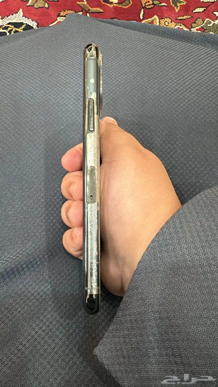 iPhone 11 Pro 3