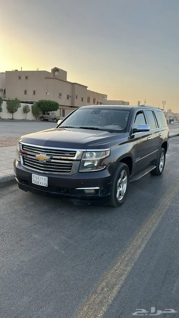 جيب تاهو للبيع 2016 3