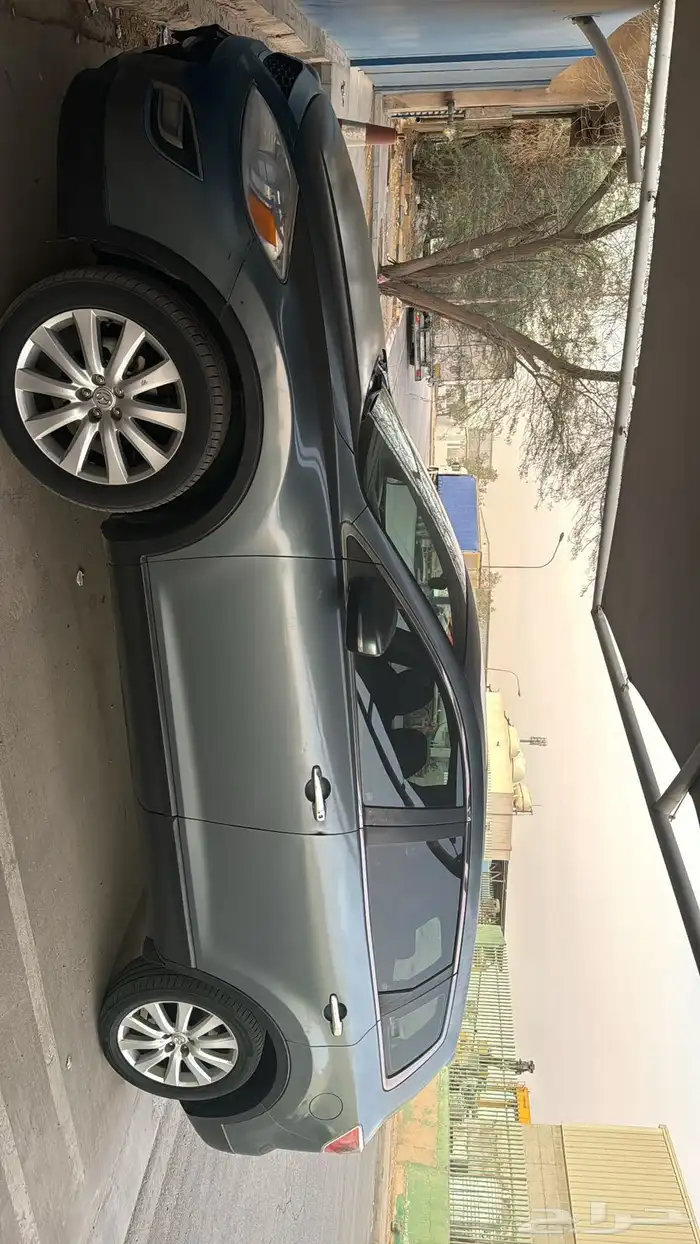 مازدا cx9 للبيع 5