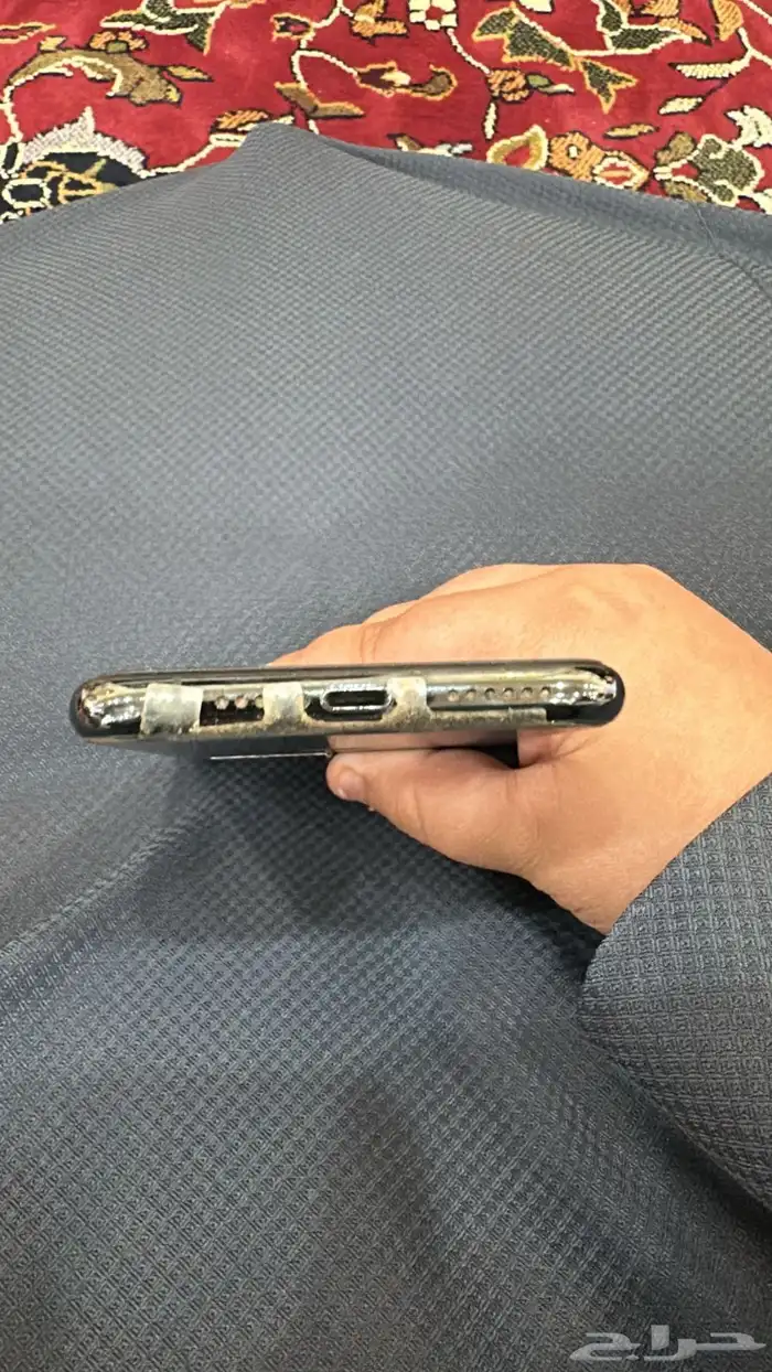 iPhone 11 Pro 2