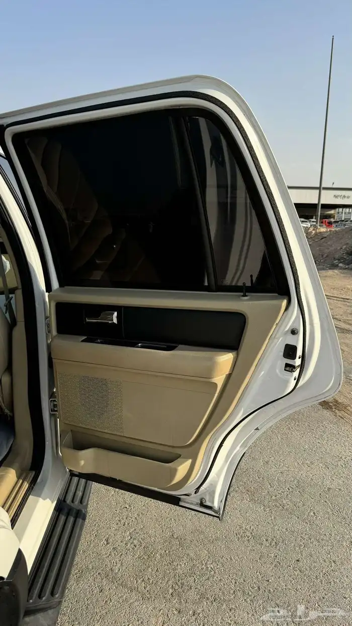 فورد اكسبديشن 5