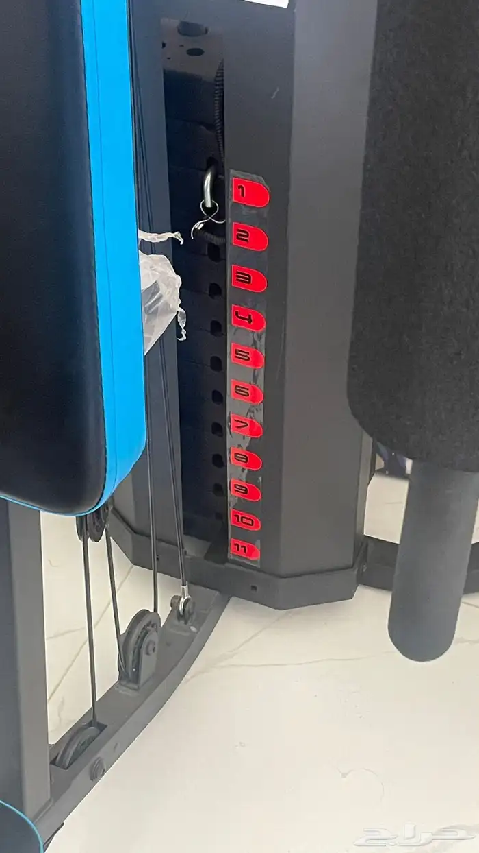 جهاز تمارين للبيع 0