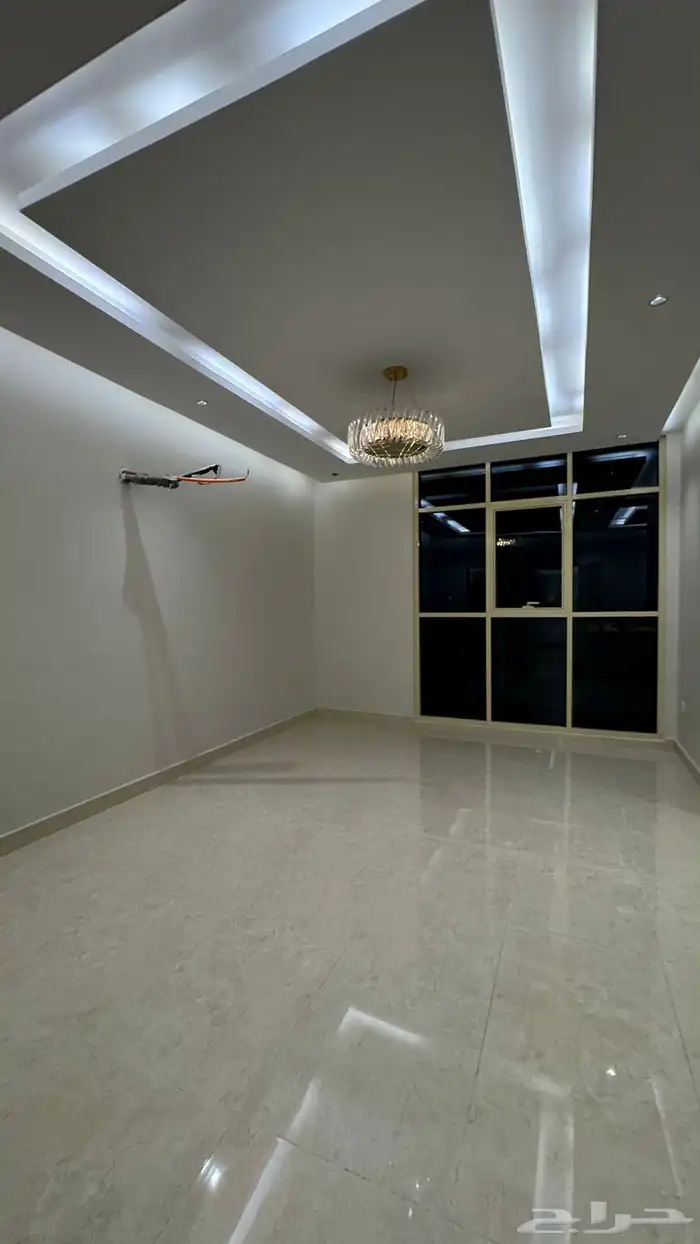 للبيع فيلا دوبلكس مساحة 312 ابحر الزمردة متوفر شهادة اشغال 4