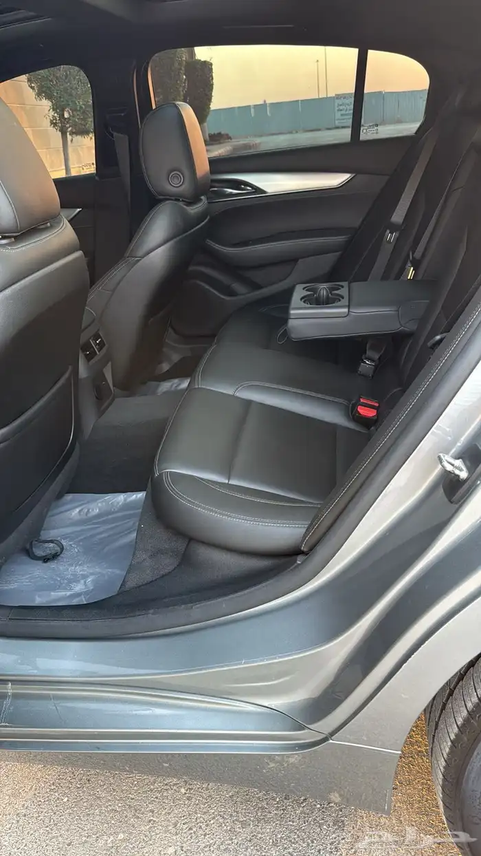 كاديلاك CT5 2023 25