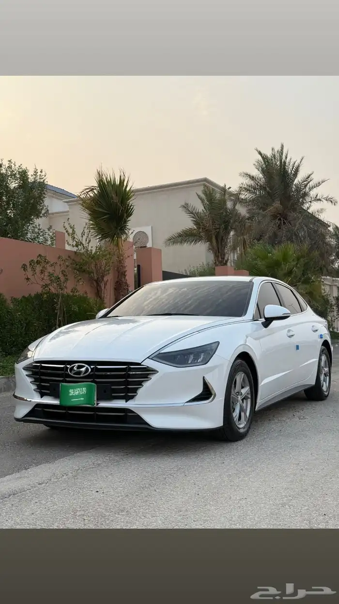 سوناتا 2020 0