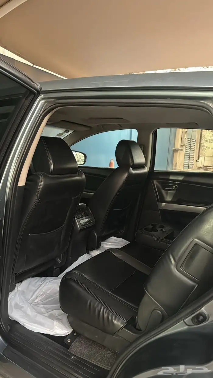 مازدا cx9 للبيع 6